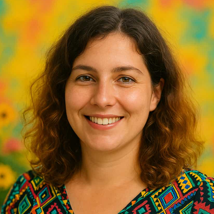 Maria Luisa Caceres
