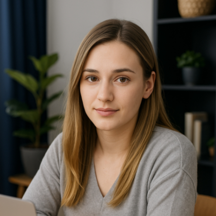 Gabriela Ciobanaşu
