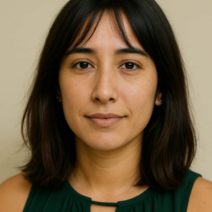 Regina Del Puerto