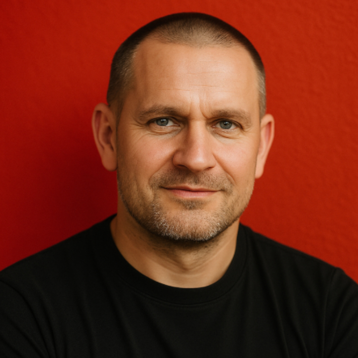 Dan Adrian Stoian