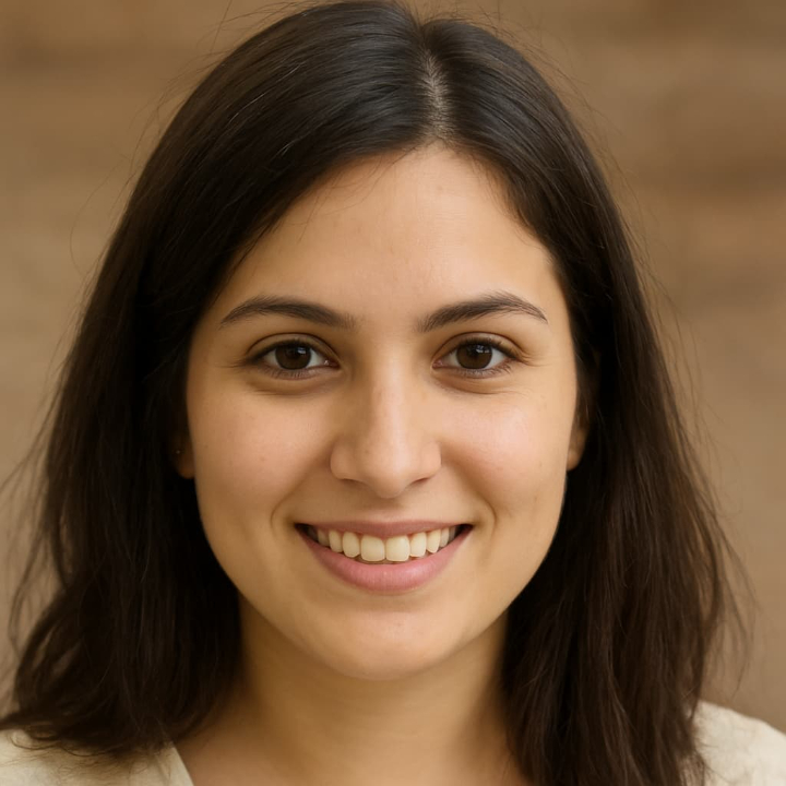 Ana Laura Romero