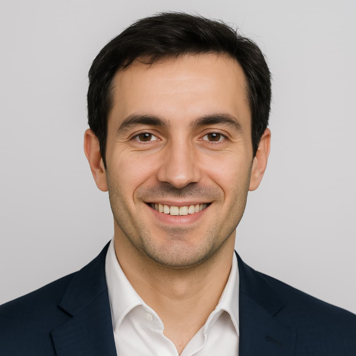 Kristof Muylaert