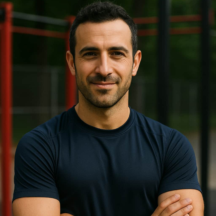 Kevin Martini
