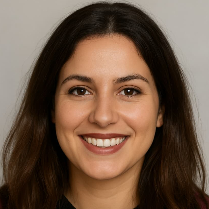 Daniela Solomon