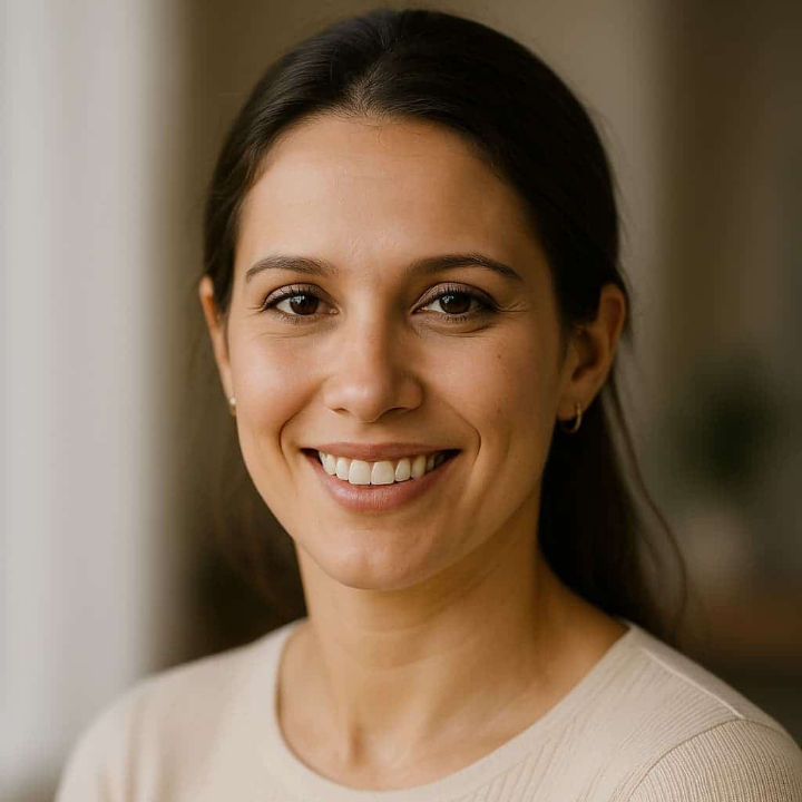 Sotiria Lavda