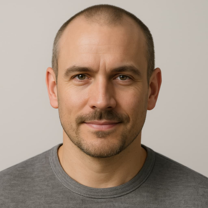 Dimitros Maximenko