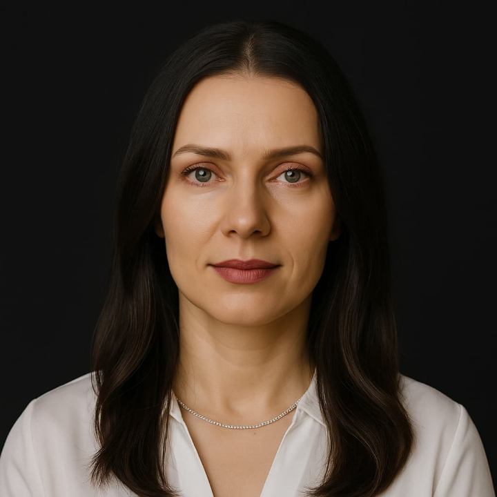 Viviana Şerban