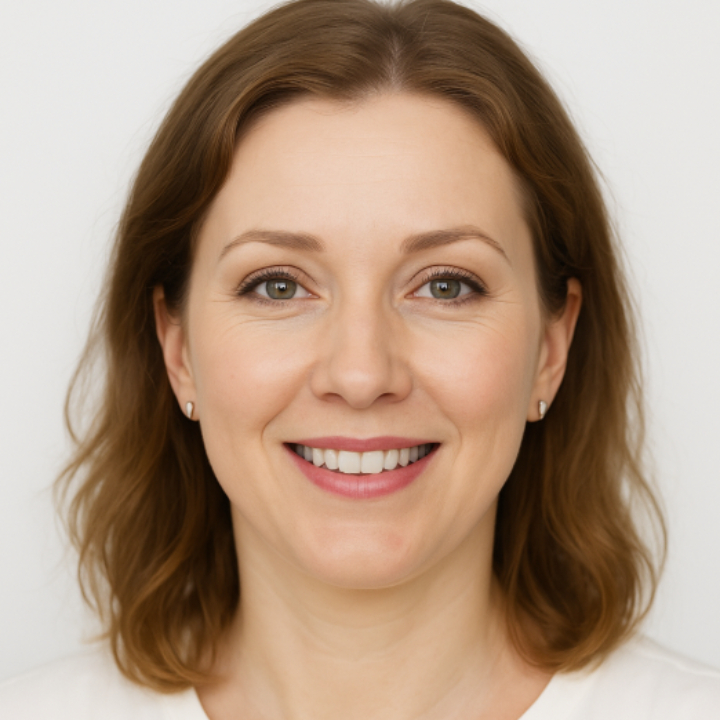 Anne Ryan